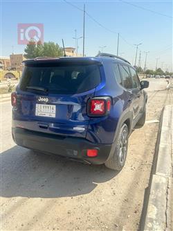 جيب رينيجيد